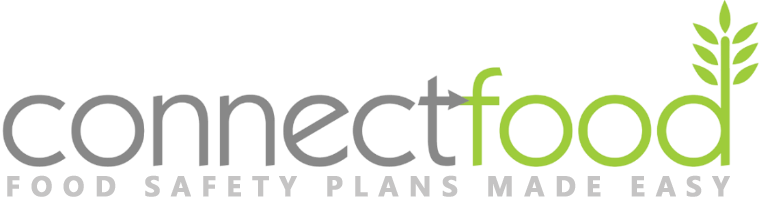 Connect Food (759x201), Png Download