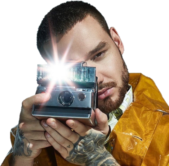 Liam Liam Payne Louistomlinson Louis Png Zainmalik - Liam Payne Photoshoot 2018 (623x646), Png Download