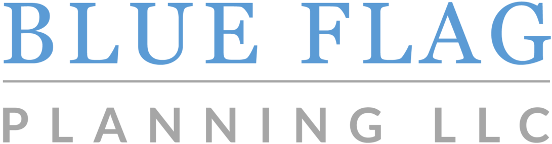 Blue Flag Planning Llc - Qualified Billing & Collections Llc (1091x286), Png Download