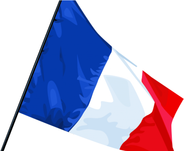 Flag Of France Png (640x480), Png Download
