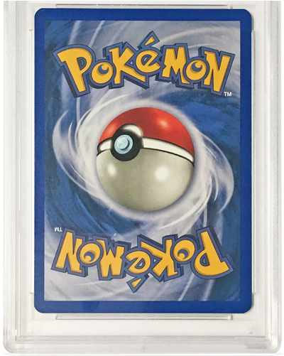 Psa 10 4th Print Dugtrio - Pokemon Usa, Inc. Pokemon Magneton 9 102 Base Set Holo (500x500), Png Download