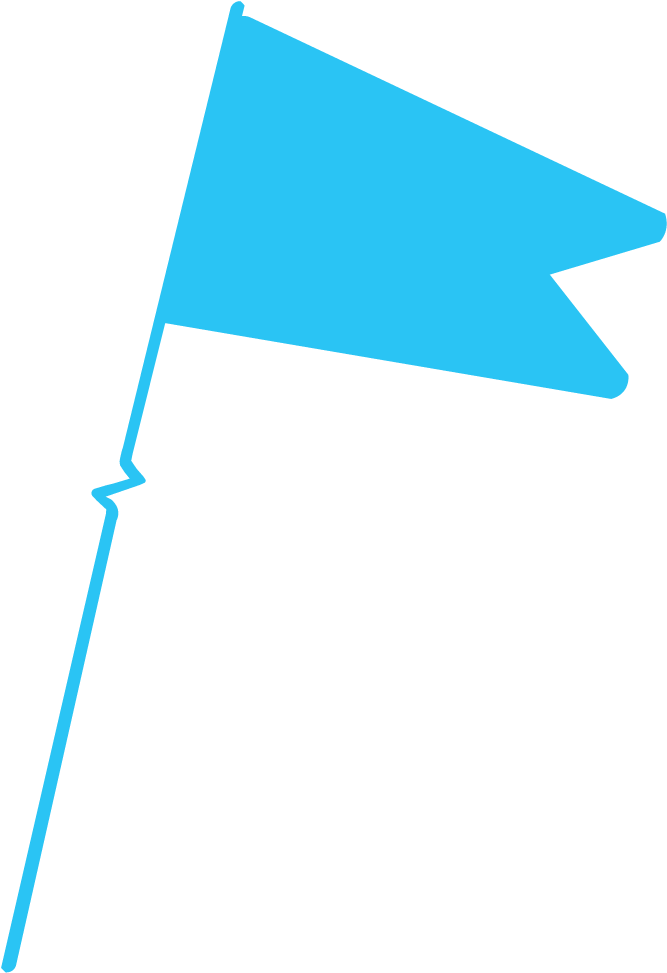 Keep Them On The Beach - Flag (800x1035), Png Download