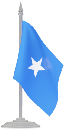 Zambian Flag Icon (640x480), Png Download