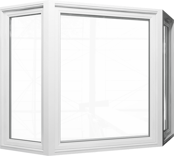 Bay / Bow Windows - Windows 10 (559x500), Png Download