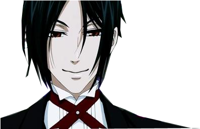 Black Butler Anime Clipart - Don T Break Anyone's Heart They Only Have One (500x257), Png Download
