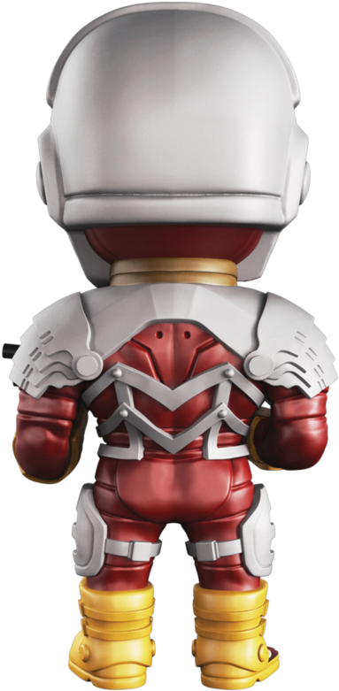Mouseover To Rotate - Figurine (800x800), Png Download