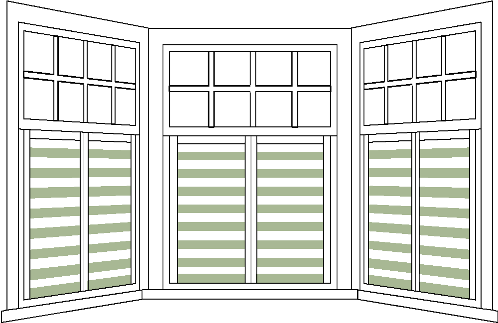 Bay - Portable Network Graphics (1000x649), Png Download