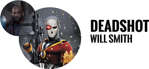 An Assassin With A Death Wish, Floyd Lawton Made His - Secret Six: Danse Macabre [book] (670x308), Png Download