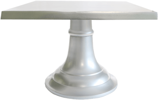 Pedestal Extender Plate = - Kitchen & Dining Room Table (600x400), Png Download