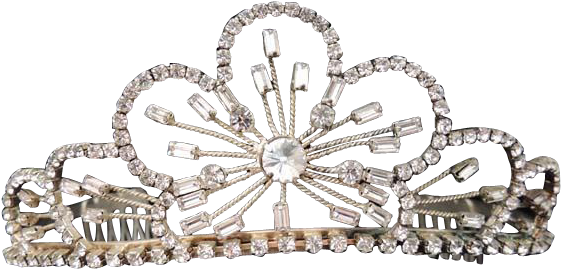 Tiara (560x560), Png Download