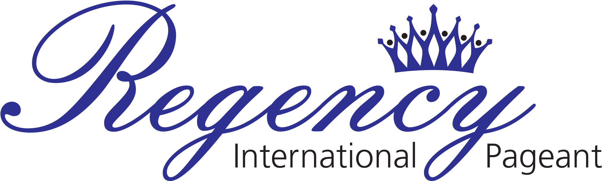 Petfest 2016 Tomball Tx - Regency International Pageant (2289x816), Png Download