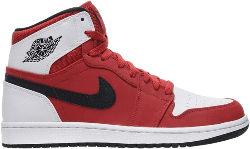Air Jordan 1 Retro High 'blake Griffin' - Sneakers (850x506), Png Download