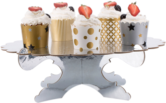 Unique Cake Stand For Cake Decoration Factory - Cake Decorating (350x350), Png Download