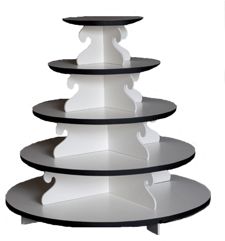 Cake (460x477), Png Download