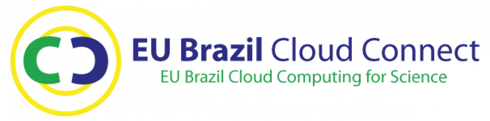 Eubrazil Cloud Connect Is A New International Co-operation - New York Giants (1000x247), Png Download