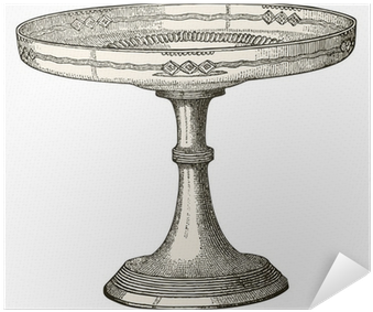 Coffee Table (400x400), Png Download