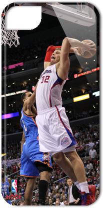 Spt Nba Lac Gri 0001 Iph5 - Iphone (685x418), Png Download