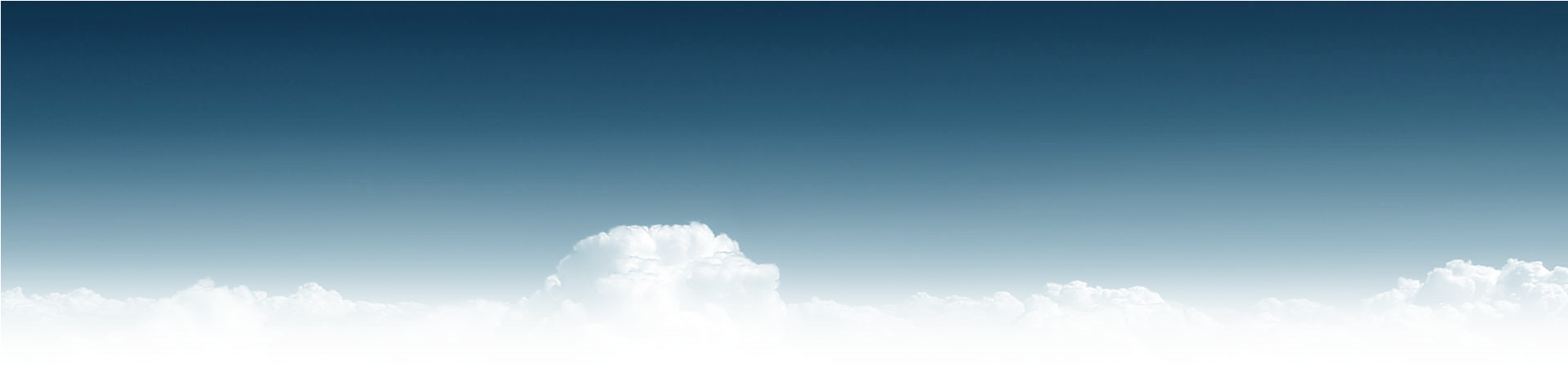 41 36k Img 19 Aug 2013 - Cumulus (1920x500), Png Download