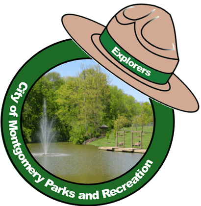 Montgomery Offers Park Explorer Program - Dns Project Feat Johanna Mindful (410x420), Png Download