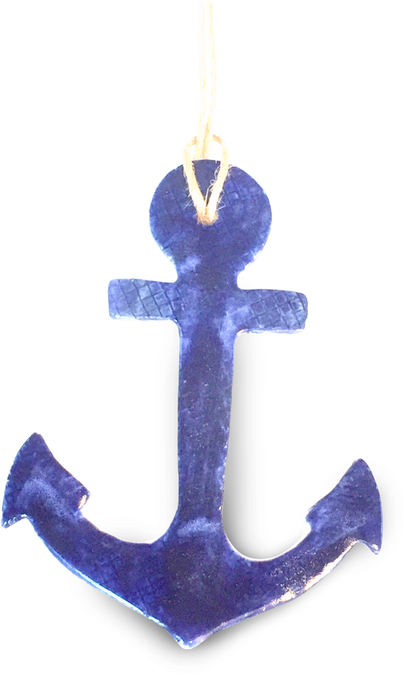 Ceramic Anchors - Ceramic (1024x1024), Png Download