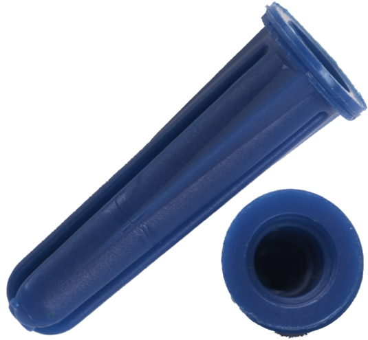 Klein Tools Conical Anchor Kit 53729 (600x600), Png Download