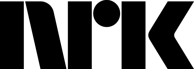Nrk - Norsk Rikskringkasting (633x226), Png Download