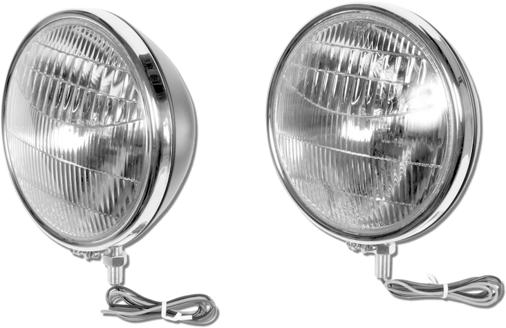 Related Parts - Headlamp (800x600), Png Download