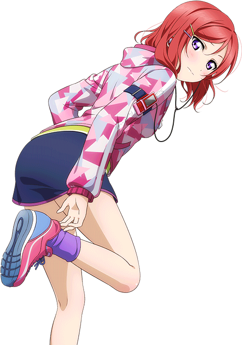 Download Images - Love Live! (1024x1024), Png Download
