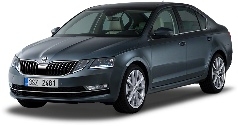 The Shape Of Headlights - Hyundai I30 Stargazing Blue (800x480), Png Download