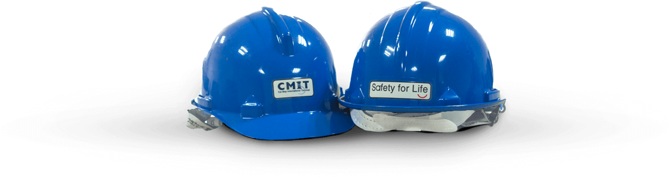 Stop Receiving Import Containers Of Plastic Scrap To - Hard Hat (1366x353), Png Download