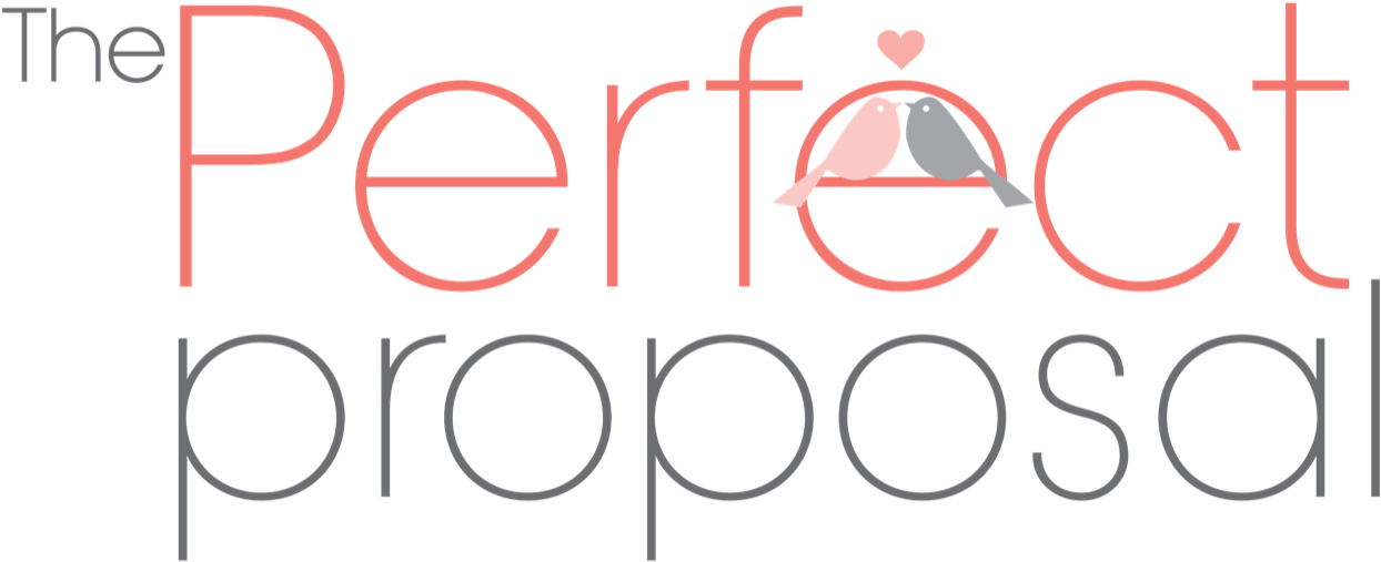 The Perfect Proposal - Archive (1280x536), Png Download