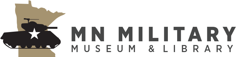 Military Historical Society Of Minnesota (814x200), Png Download