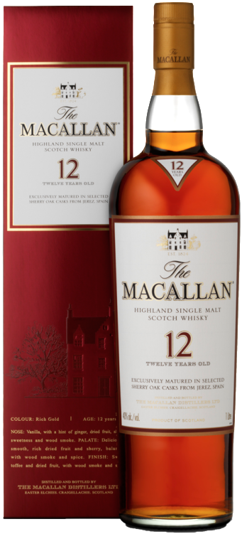 Download Macallan 12 Price Philippines Full Size Png Image Pngkit
