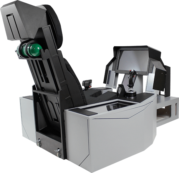 Background F 35/ufjs, Great For F 35 As Well As Other - Simulation Cockpit (608x586), Png Download