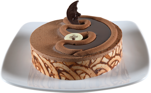 Http - //www - Zalatimosweets - Lrg - - Dessert (600x400), Png Download