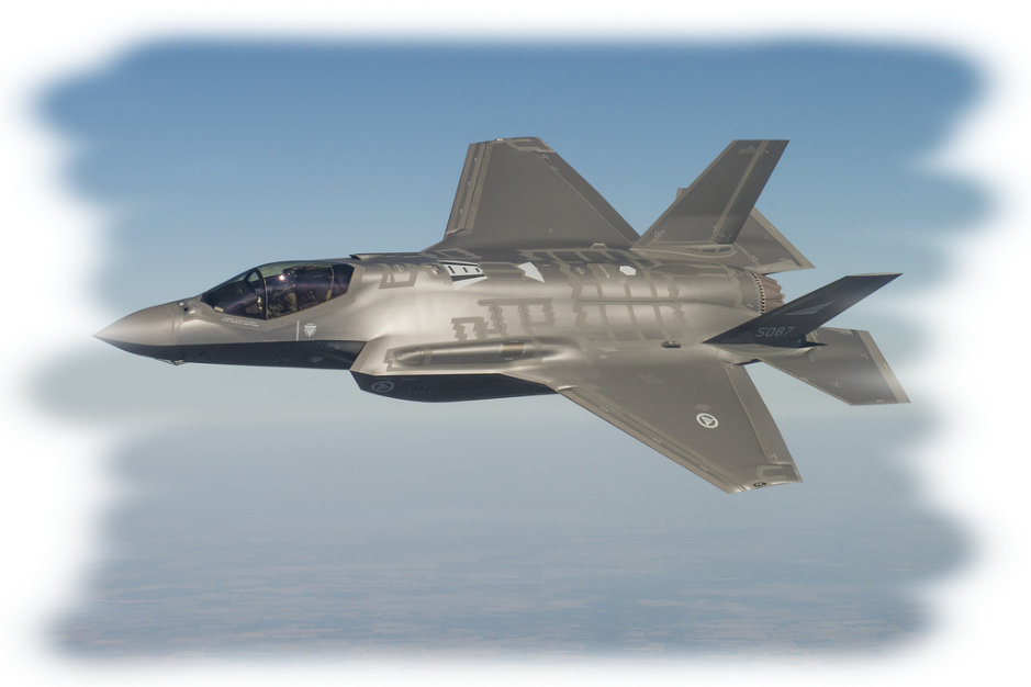 Joint Strike Fighter Price (939x626), Png Download