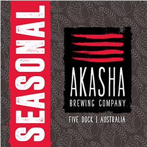 Akasha Brewing Company - Brewery (300x475), Png Download
