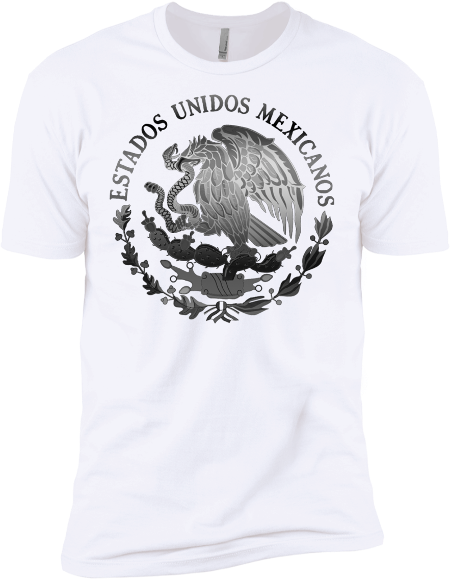 Mexican Eagle - Mexican Flag Mexican Flag Ornament (oval) (1155x1155), Png Download