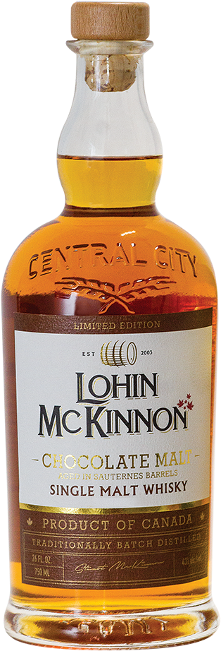 Central City Brewers Distillers - 100 Pipers Pr Scotch Whisky (551x1014), Png Download