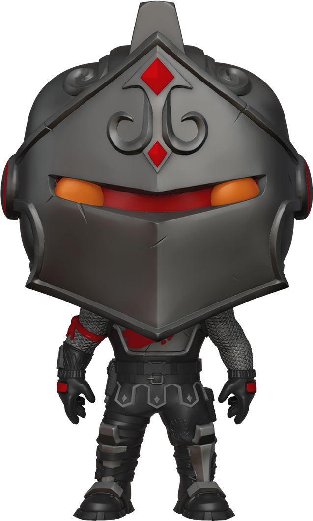Download Funko Pop Fortnite Full Size Png Image Pngkit
