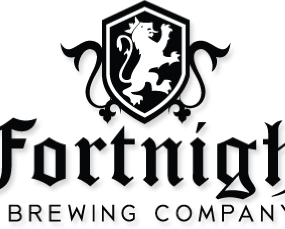 Fortnight Brewing Company - Fortnight Brewing Logo (570x570), Png Download