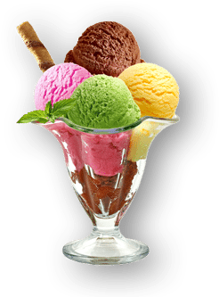 Please Allow 24 Hours To Receive A Confirmation Email - Ice Cream Spot The Difference (434x347), Png Download