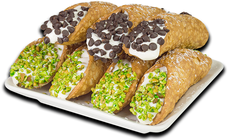 Nonna Di Nico's Famous Fried Dough Bites - Bun (845x452), Png Download