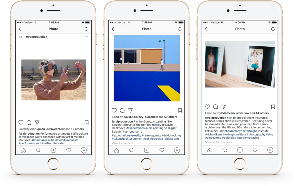 Phones Spread1 - Domestic Scenes: The Art Of Ramiro Gomez (1000x667), Png Download