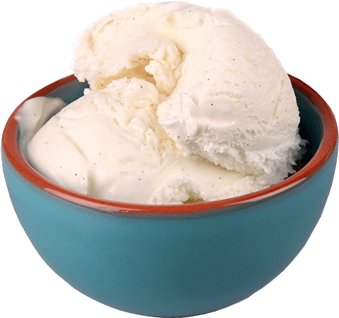 Incredible Paleo & Keto Desserts That Will Pleasure - Vanilla (490x460), Png Download