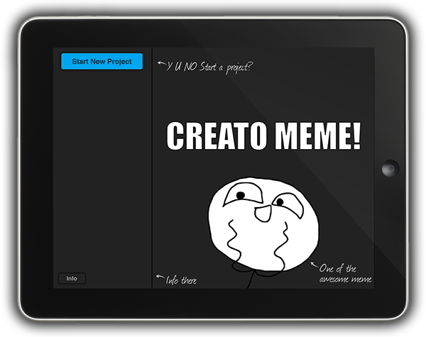Thank You - Meme Faces (600x475), Png Download