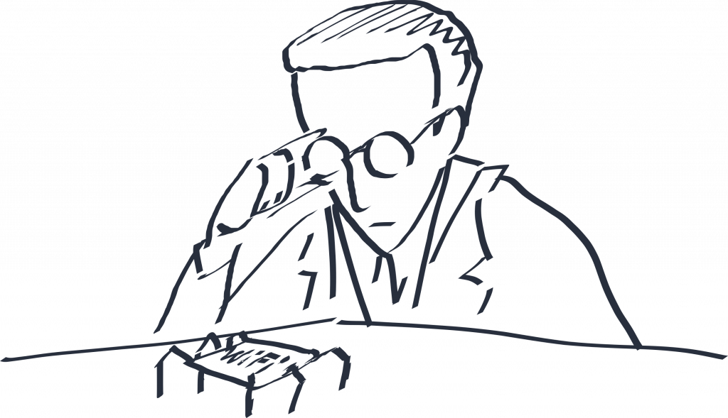 Was The Mfs File System Format So I Could See Which - Sketch (1024x589), Png Download