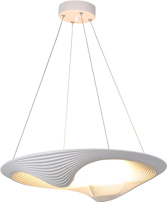 Led Shop Ceiling Pendant Lamp Exhibition Chandelier - Chandelier (800x800), Png Download