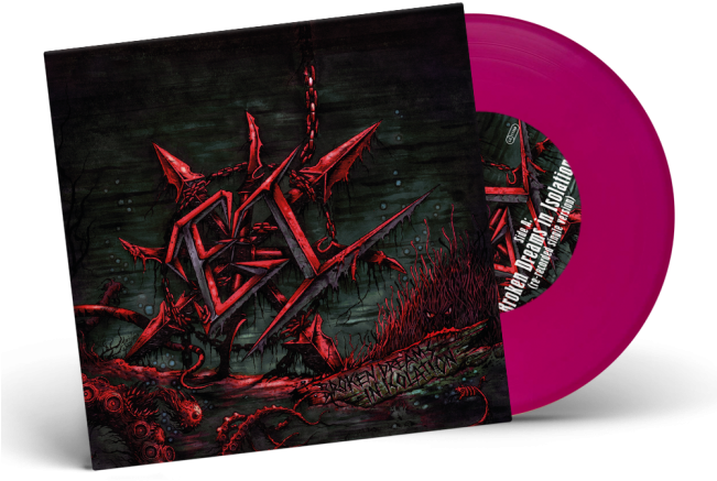 Evil Invaders (650x650), Png Download