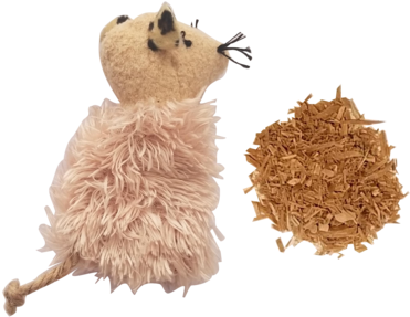 Tatarian Honeysuckle Refillable Toy - Tatarian Honeysuckle (400x400), Png Download